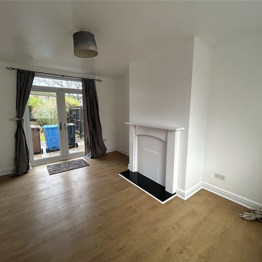 3 bedroom house to rent Uttoxeter New Road, Derby, Derbyshire, DE22 - Photo 1