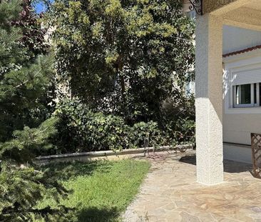 Διαμέρισμα 104 τ.μ. για ενοικίαση, Αθήνα - Βόρεια Προάστια, Κηφισιά - Φωτογραφία 1