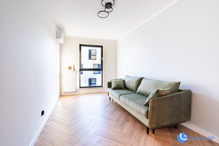 SLOWCITY | 3-POK. | 63M2 | BALKON | GARAŻ - Photo 2