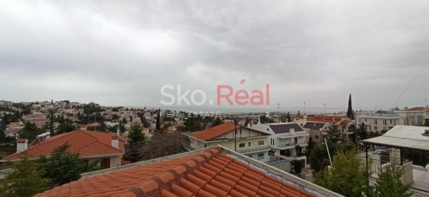 ΕΝΟΙΚΙΑΖΕΤΑΙ επιπλωμένη εξαιρετική Μονοκατοικία στο Πανόραμα. - Photo 1