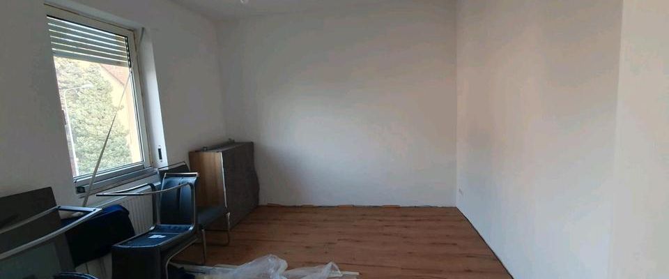 2 ZKB als Flatshare zwischen Flughafen und Höchst - Photo 1