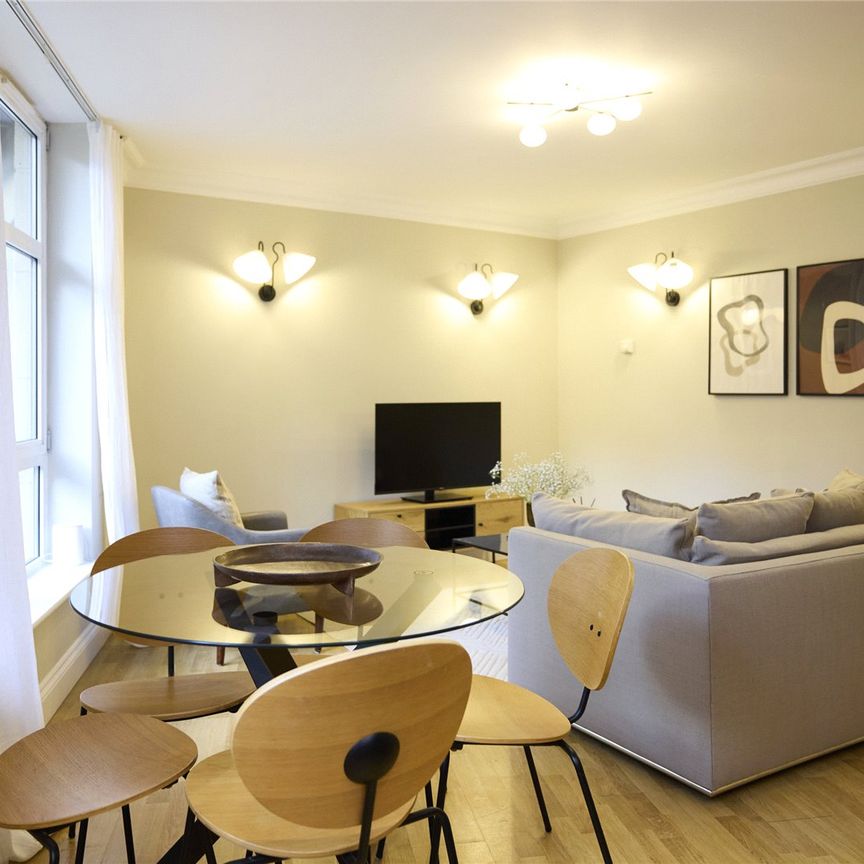 Swan Street, London, SE1 1BE - Photo 1