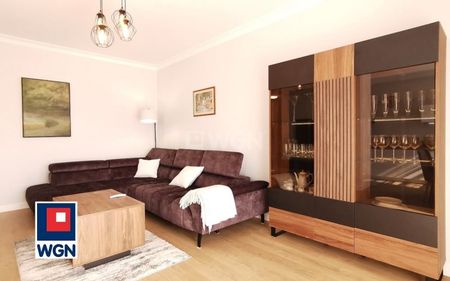 Apartament na wynajem Słupsk - Zdjęcie 5