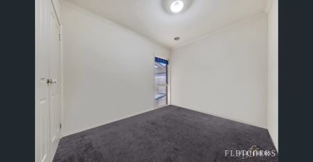 Well-Positioned Family Home with Pergola in Tarneit - Photo 4