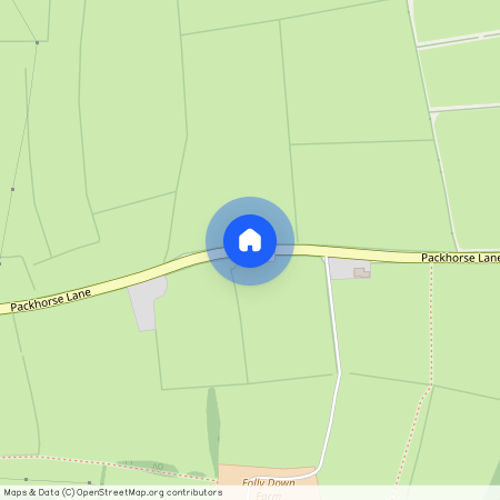 Packhorse, Purton, SN5