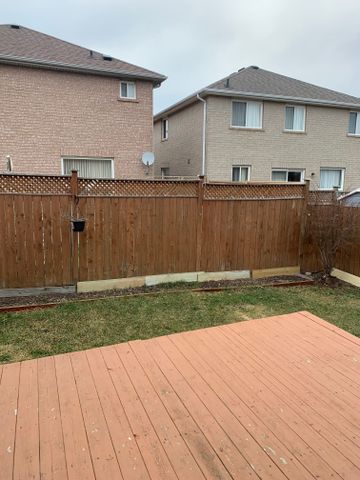 For Lease - 10 Ashmere Road, Brampton, Ontario - Photo 5