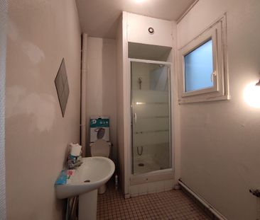 Location appartement 2 pièces, 33.31m², Bolbec - Photo 5