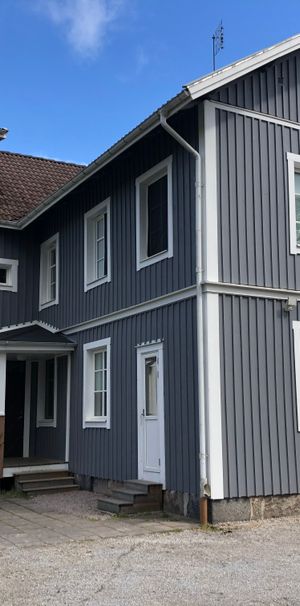 Storgatan, Ryssby - Photo 1