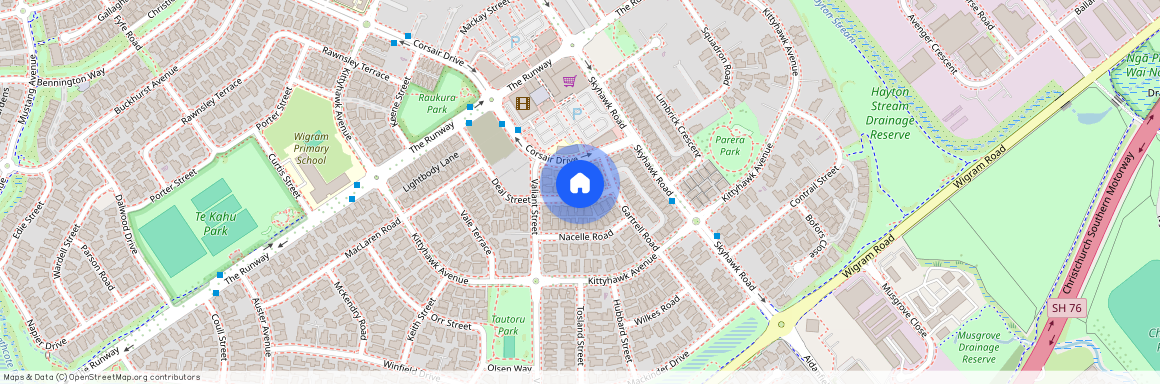 73 Deal Street, Wigram, Christchurch City