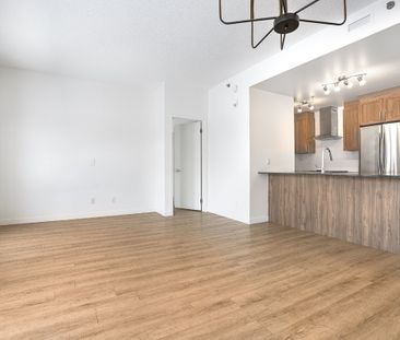 À louer / Appartement - Photo 1