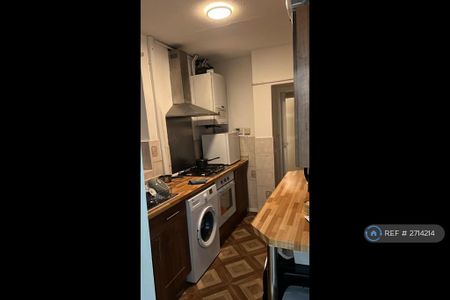 1 bedroom in a house share to rent - Photo 4