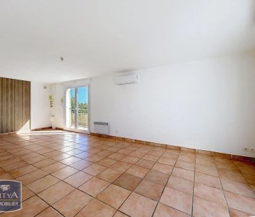 Appartement à louer 3 pièces 72.39m² - Photo 5