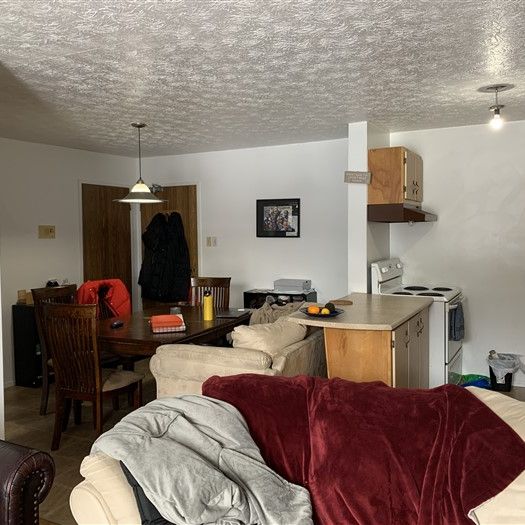 2060-204 Gauthier, Sherbrooke, J1H 6A5 Disponible 1er juillet 2026 - Photo 1