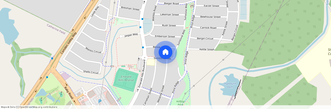 17 Sunstone Way, Leppington NSW 2179