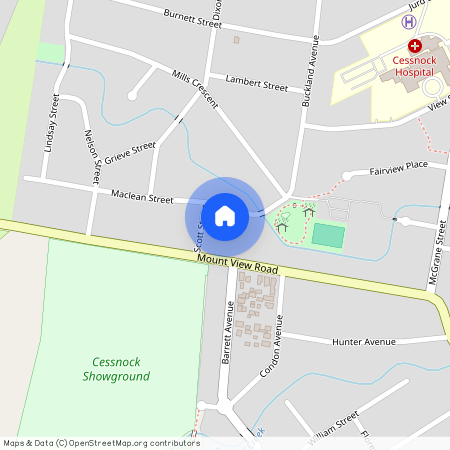 19 Maclean Street, NSW 2325, Cessnock