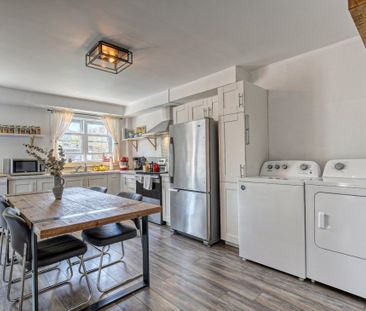 Appartement à louer, Montréal (Mercier/Hochelaga-Maisonneuve) - Photo 1
