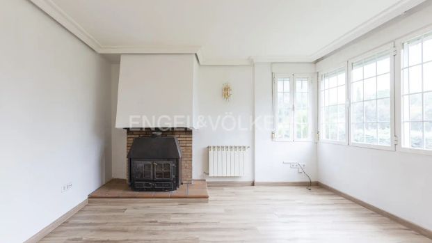 Casa o chalet de alquiler en Calle Rio Tajo, Parque Boadilla - Foto 1