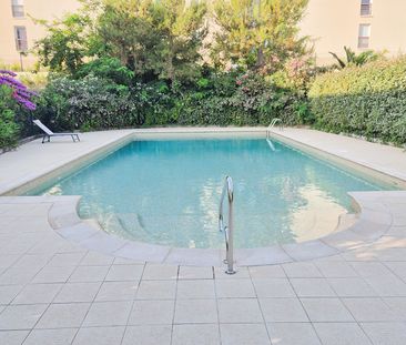 Location appartement 1 pièce, 24.82m², Villeneuve-Loubet - Photo 3