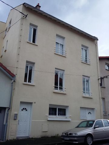 Location Appartement 1 pièce 20m² CLERMONT FERRAND 63000 - Photo 4