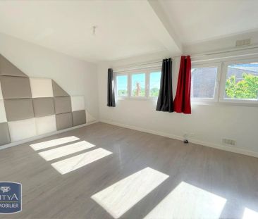 Appartement à louer 1 pièce 33m² - Photo 4