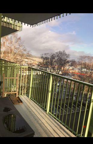 Knapebacken, Askim - Photo 2