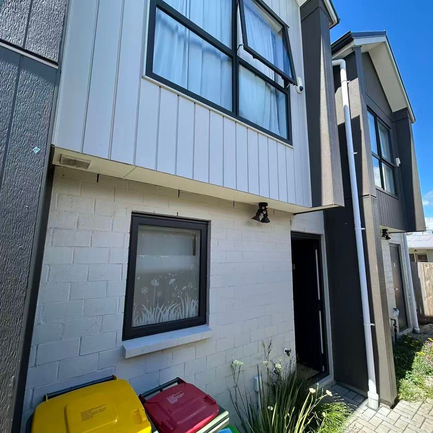 2 Bedrooms on Pakuranga Rd - Photo 1