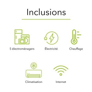 Studio - 4155-4175 Legault Street, Saint-Hubert - Photo 2