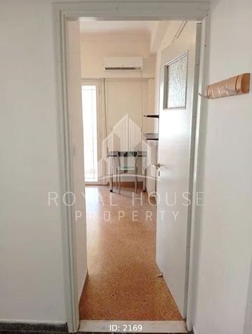 Διαμέρισμα για ενοικίαση Ταμπούρια (Ταμπούρια – Αγία Σοφία) - Photo 2