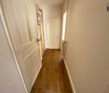 APPARTEMENT T2 A LOUER - BLOIS - QUARTIER VIENNE, 1 CHB, PARKING PR... - Photo 5