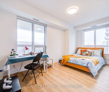 For Lease - 38 GANDHI Lane Unit# 208 B, Markham, Ontario - Photo 3