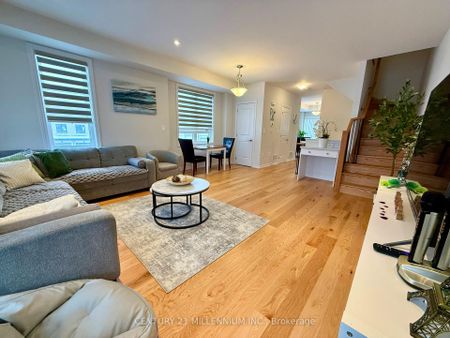 For Lease - 1285 National Valley Drive, Mississauga, Ontario - Photo 2