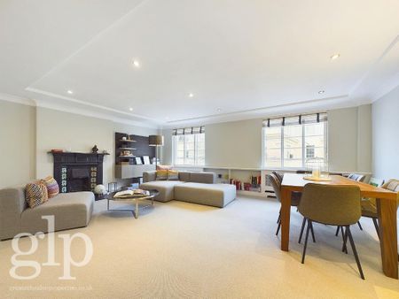 3 bedroom maisonette to rent - Photo 3