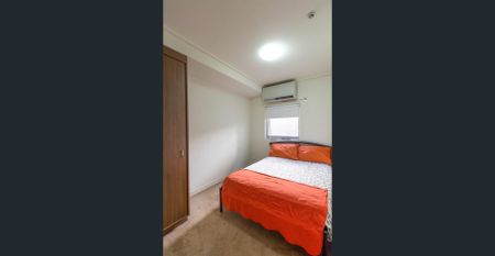 Student Only Accommodation - Kingsbury Gardens - 1 Bedroom - Photo 5