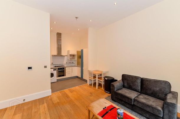 Apt 222 The Bakery, 311 Ormeau Road, Belfast, BT7 3GA - Photo 1