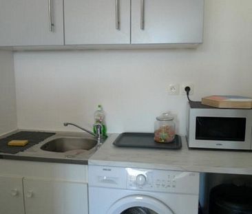 Appartement 2 pièces 40m2 MARSEILLE 13EME 720 euros - Photo 4