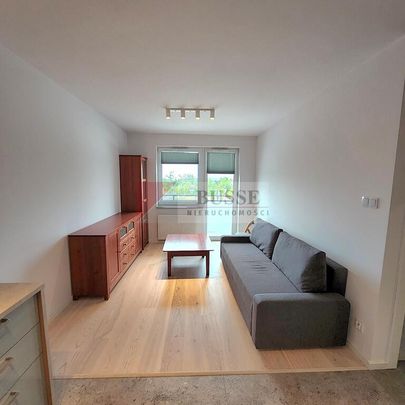 Komfortowe 2 pokoje z balkonem i garażem. - Photo 1