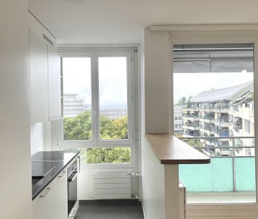 Quartier Châtelaine - proche de l'aéroport - Photo 1