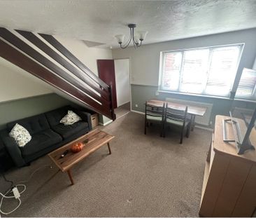 2 bedroom house to rent Weston Park Gardens, Shelton Lock, Derby, DE24 - Photo 6