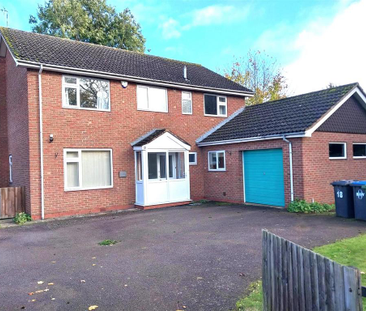 4 bedroom house to rent - Photo 2