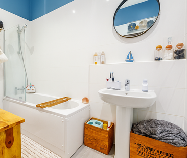 1 bedroom flat to rent - Photo 6