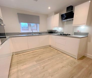 2 bedroom flat to rent - Photo 6