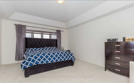 For Lease - 16 Lady Evelyn Crescent Unit# Upper, Brampton, Ontario - Photo 4