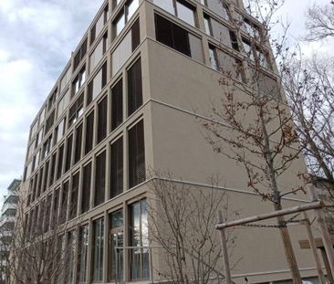 1 Zimmer, 25 m², 5. Stock - Foto 2