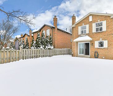For Lease - 53 Miley Drive, Markham, Ontario - Photo 3