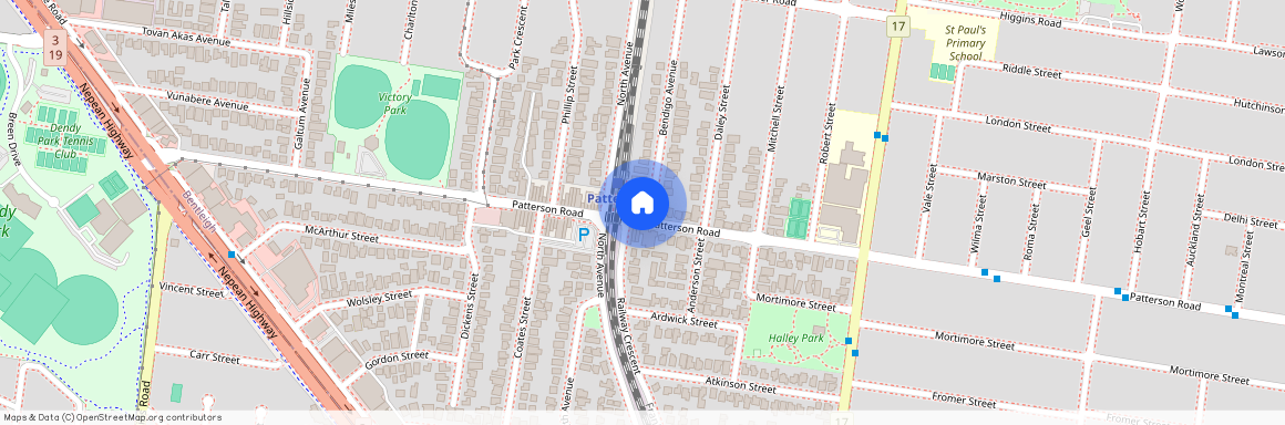 1C Bendigo Avenue, Vic 3204, Bentleigh