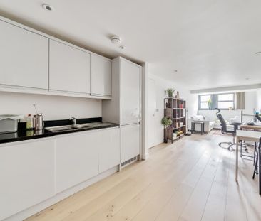 1 bedroom apartment to rent - Photo 4