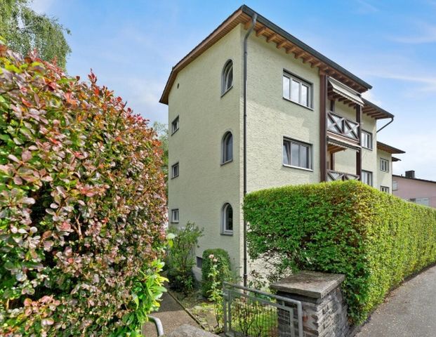 Living in the Maihof district - Foto 1