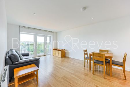 2 bedroom apartment to rent - Photo 4