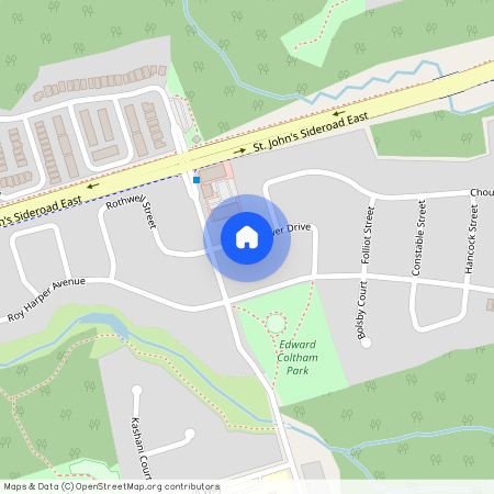 47 Gower Drive, Aurora