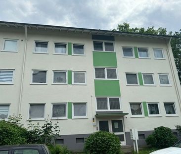 Renoviert, und praktische 2-Zimmer-Wohnung - Foto 1